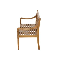 Bank Westport 2-Sitzer 150 x 62 x 87 cm Akazienholz FSC