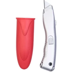Basic Cuttermesser mit Körcher