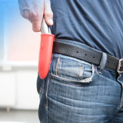 Basic Cuttermesser mit Körcher