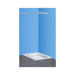 Basic Duschgestänge 2 cm