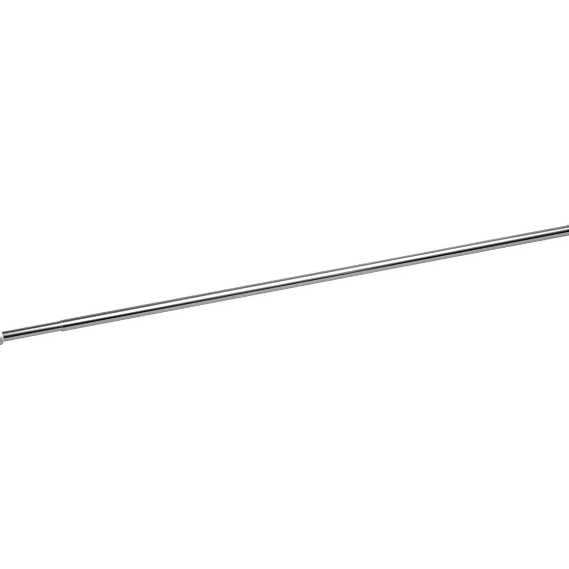 Basic Teleskopfederstange ll 110-185 cm