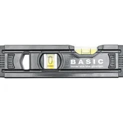 Basic Wasserwaage 20 cm