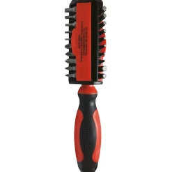 Basic Bit-Halter mit versch Bit-Größen Stahl 31 teilig