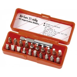 Basic Bit-Set 21-teilig