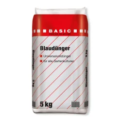 Basic Blau-Dünger 5 kg