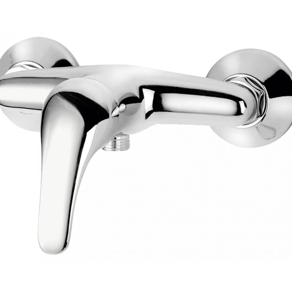 Basic Duscharmatur Nizza