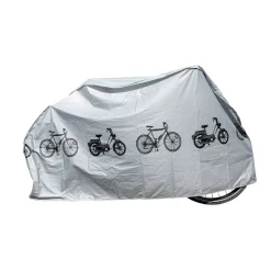 Basic Fahrrad Schutzhülle