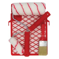 Basic Farbroller-Set 6-teilig