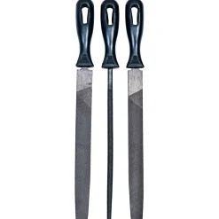 Basic Feilensatz SB 3-teilig