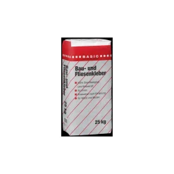 Basic Fliesenkleber 25 kg