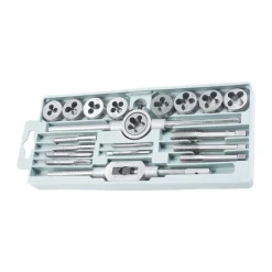 Basic Gewindeschneid-Satz 20-teilig