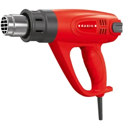 Basic Heißluftpistole HG2000/4