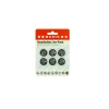 Basic Knopfzellen 6er- Pack CR 2025
