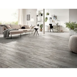 Basic Laminatboden 4V Piemont 138 x 19,3 cm