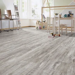 Basic Laminatboden 4V Piemont 138 x 19,3 cm