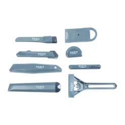 Basic Messer-Set 8-teilig