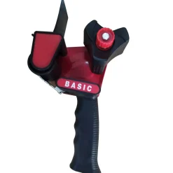 Basic Paketbandabroller