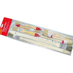 Basic Pinsel-Set 10-teilig