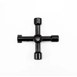 Basic Schaltschrankschlüssel