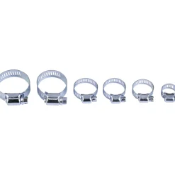 Basic Schlauchschelle