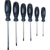 Basic Schraubendrehersatz TX 6 teilig