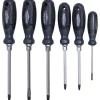 Basic Schraubendreher-Satz 6-teilig