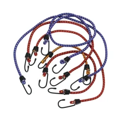 Basic Spanngurt-Set 12-teilig