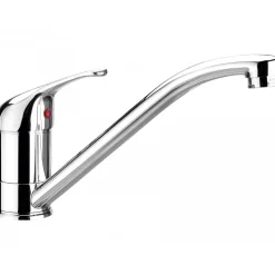 Basic Spültischarmatur Nizza