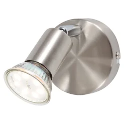 Basic Spotserie Pro 1 chrom