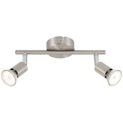 Basic Spotserie Pro 1 Nickel