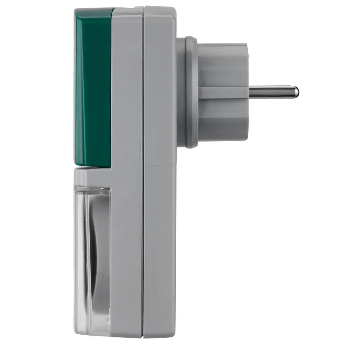 Basic Tageszeitschaltuhr spritzwassergeschützt