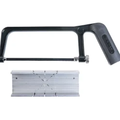 Basic Uni-Saege-Set Metall