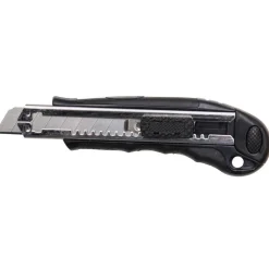 Basic Universalmesser 18 mm mit 4 Klingen