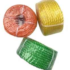 Basic Vielzweckseil 20 m Stärke 6 mm