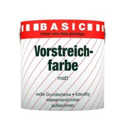 Basic Vorstrich 2 L