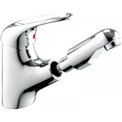 Basic Waschbeckenarmatur Marseille