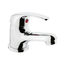 Basic Waschtischarmatur Nizza