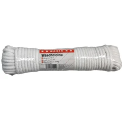 Basic Wäscheleine 15 m