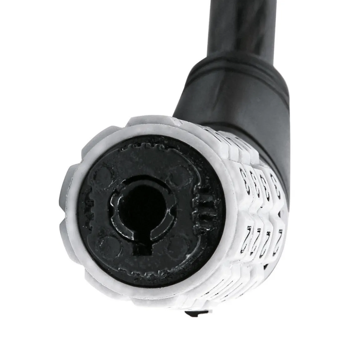 Basic Zahlenschloss schwarz