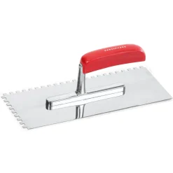 Basic Zahnkelle 280 x 6 mm