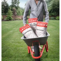 Basic Zementmörtel 30 kg