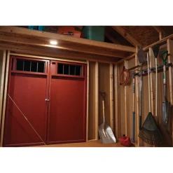 Batteriebetriebene Leuchte MB991