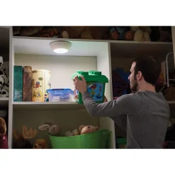 Batteriebetriebene Leuchte MB991