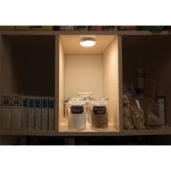 Batteriebetriebene Leuchte MB800