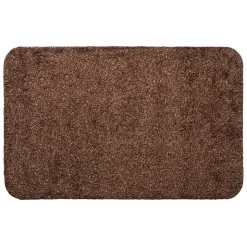 Baumwollmatte Samson 50 x 75 cm braun