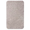 Baumwollmatte Samson 40 x 60 cm beige