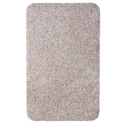 Baumwollmatte Samson 40 x 60 cm beige