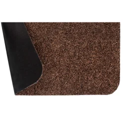 Baumwollmatte Samson 60 x 100 cm braun