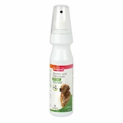 Beaphar Zecken- und Flohschutz Spray 150ml
