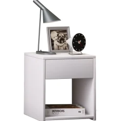 Beistelltisch Sledo Mini Sonoma-Eiche